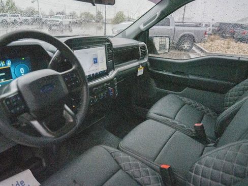 Used 2025 Ford F150 XL w/ Equipment Group 103A High image 15