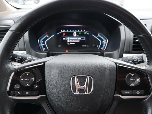 Used 2018 Honda Odyssey EX-L image 20