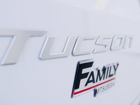 Used 2025 Hyundai Tucson SEL image 4