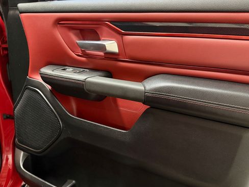 Used 2020 RAM 1500 Rebel w/ Rebel Level 1 Equipment Group AWD/4WD image 20