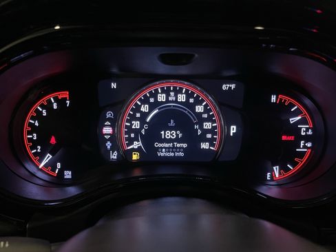 Used 2023 Dodge Durango GT AWD/4WD image 20