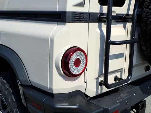 New 2026 INEOS Grenadier AWD/4WD image 17