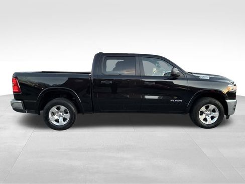 Used 2025 RAM 1500 Big Horn image 7