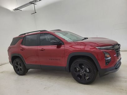 New 2026 Chevrolet Equinox LT w/ Midnight Edition