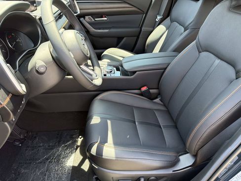 New 2026 MAZDA CX-50 AWD 2.5 Hybrid w/ Premium Pkg image 20