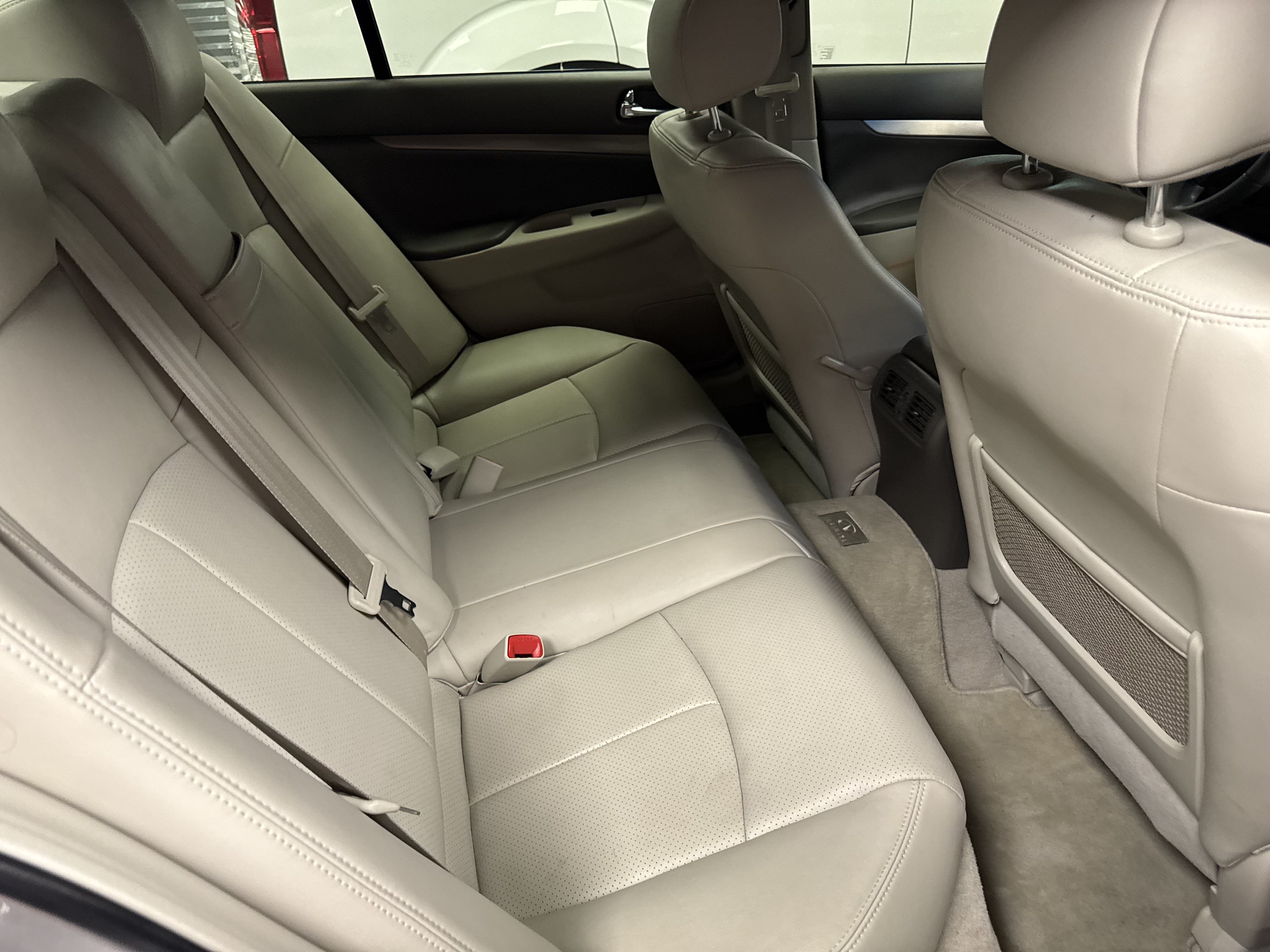 Used 2013 INFINITI G37 Journey w/ Premium Pkg RWD image 13