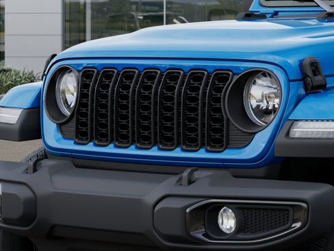 New 2025 Jeep Gladiator Sport image 45