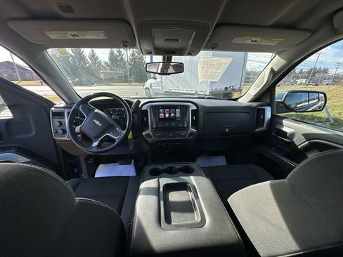 Used 2016 Chevrolet Silverado 1500 LT w/ All Star Edition image 21