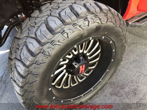 Used 2011 RAM 2500 Big Horn image 24