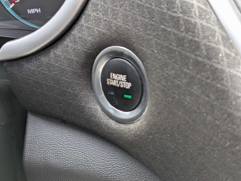 Used 2022 Chevrolet Malibu LS FWD image 25