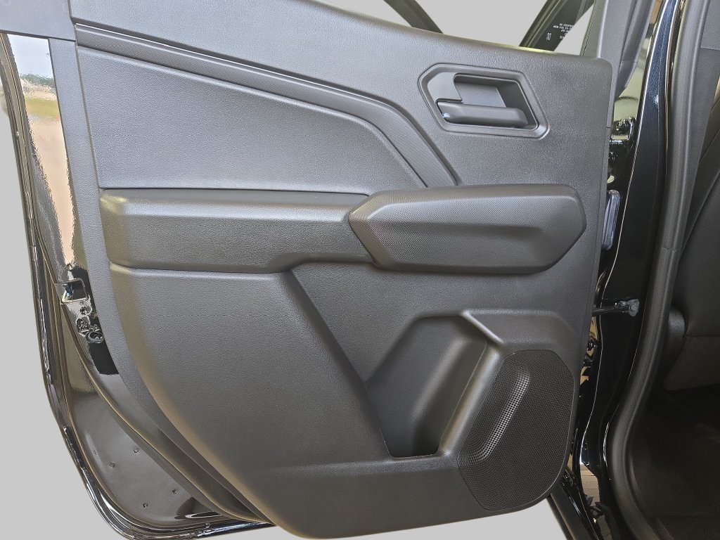 New 2026 Chevrolet Colorado Trail Boss AWD/4WD image 16