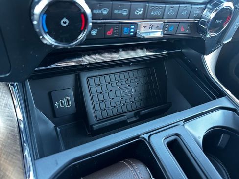 New 2025 Ford F150 King Ranch w/ FX4 Off-Road Package image 77