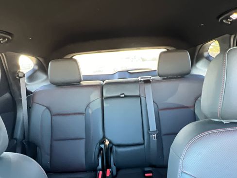 Used 2025 Chevrolet Blazer RS w/ Driver Confidence II Package image 36