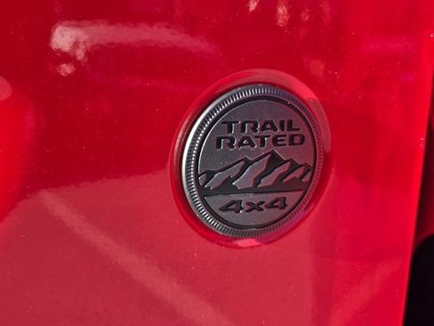 New 2026 Jeep Wrangler Sport image 33