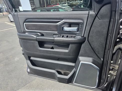 Used 2021 RAM 2500 Laramie image 10