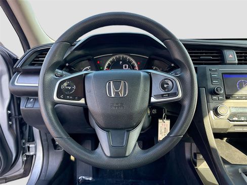 Used 2017 Honda Civic LX image 11
