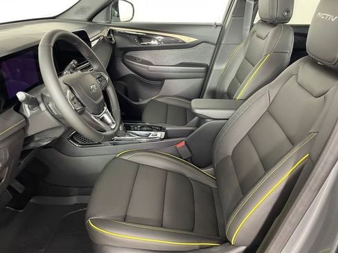 New 2026 Chevrolet TrailBlazer ACTIV w/ Convenience Package AWD/4WD image 2