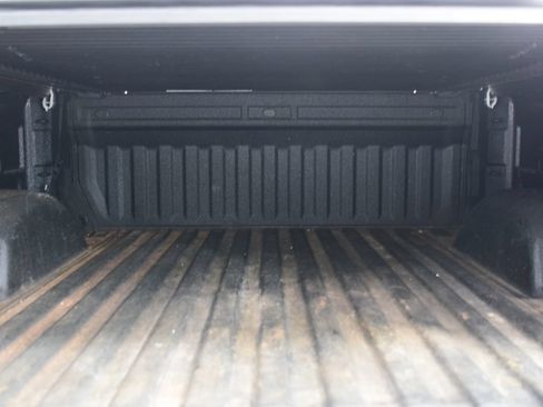 Used 2022 Chevrolet Silverado 1500 RST AWD/4WD image 24