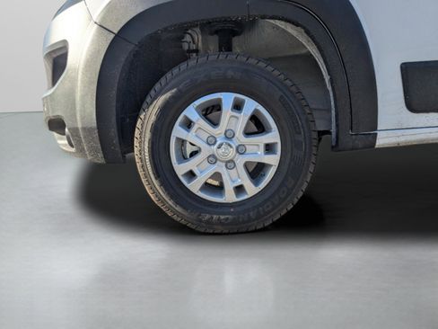 New 2025 RAM ProMaster 3500 w/ Leather Interior Group image 54