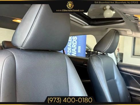 Used 2015 Lexus IS 250 IS 250 Sedan 4D image 22