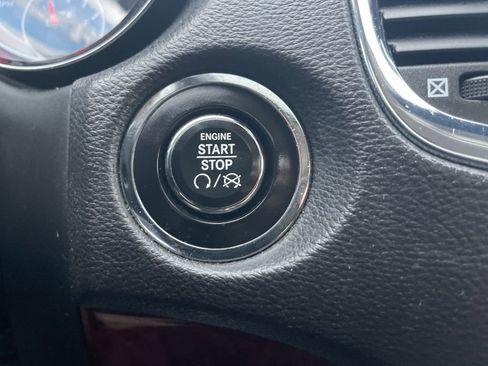 Used 2013 Dodge Durango Citadel w/ Technology Group image 30