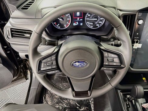 New 2026 Subaru Forester Premium AWD/4WD image 3