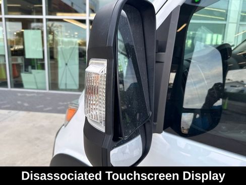 New 2026 RAM ProMaster 2500 w/ Premium Convenience Group image 28