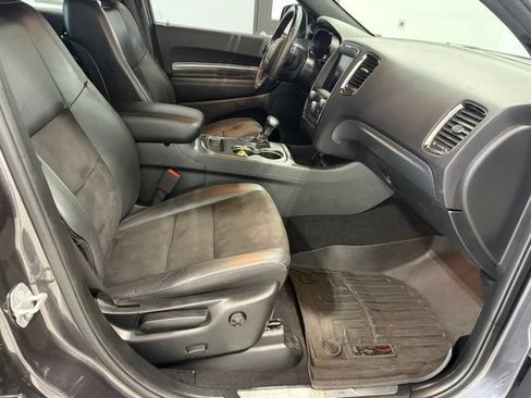 Used 2019 Dodge Durango GT AWD/4WD image 23