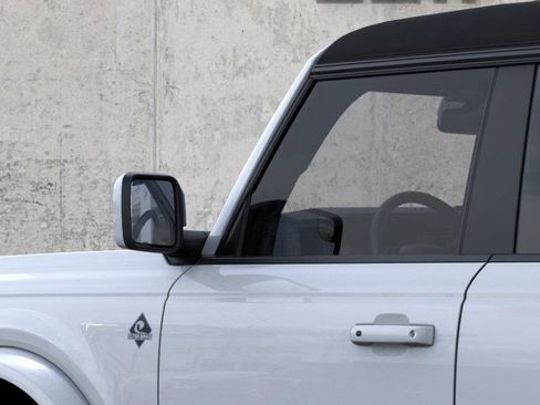 New 2025 Ford Bronco Outer Banks image 22