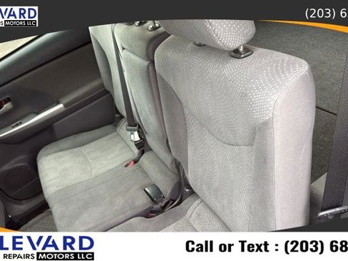 Used 2014 Toyota Prius V Three FWD image 29