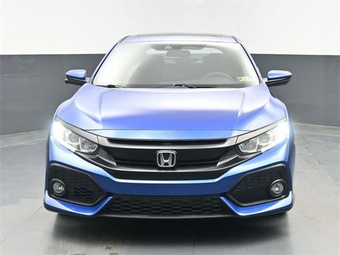 Used 2019 Honda Civic EX image 3