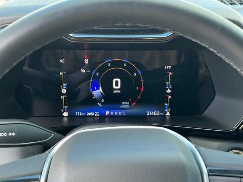 Certified 2023 Chevrolet Colorado LT w/ LT Convenience Package II image 34