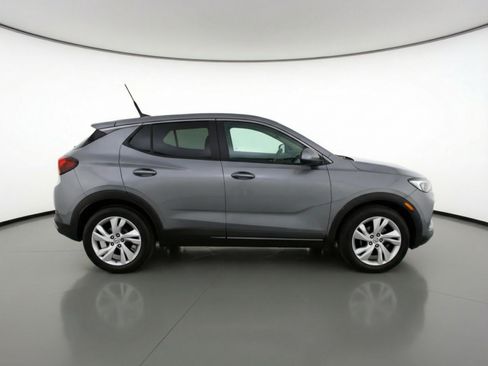 Used 2025 Buick Encore GX Preferred image 11