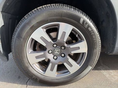 Used 2018 Honda Ridgeline RTL-T image 12