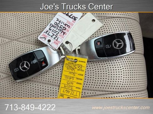 Used 2019 Mercedes-Benz G 550 image 75