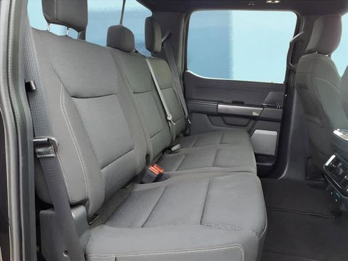 Certified 2023 Ford F150 XLT w/ Equipment Group 302A High image 11