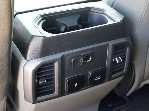 Used 2018 Ford F150 XLT w/ Equipment Group 302A Luxury image 29