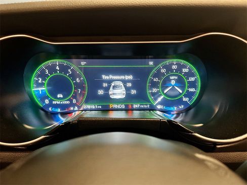 Used 2022 Ford Mustang Premium image 13