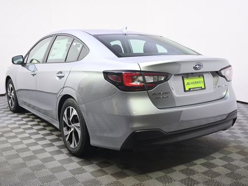 New 2025 Subaru Legacy Premium image 3