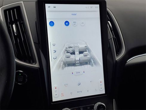 Used 2024 Ford Edge SEL w/ Sport Appearance Package image 25