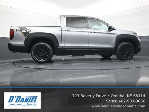 Used 2023 Honda Ridgeline RTL-E image 13