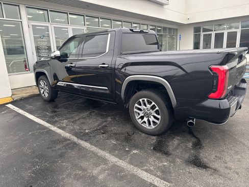 Used 2024 Toyota Tundra 1794 Edition image 4