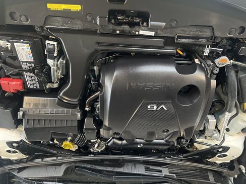 Certified 2023 Nissan Maxima SV w/ Floor Mat Group image 27