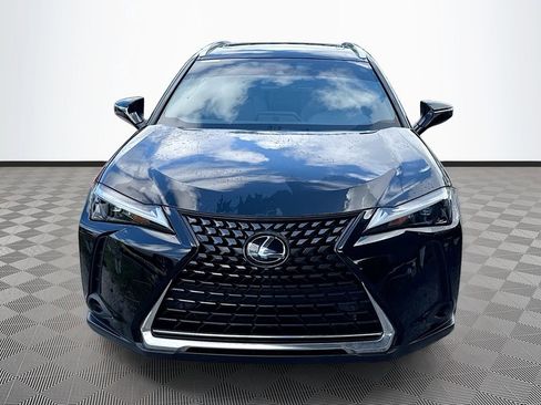 Used 2024 Lexus UX 250h FWD w/ Premium Package image 2