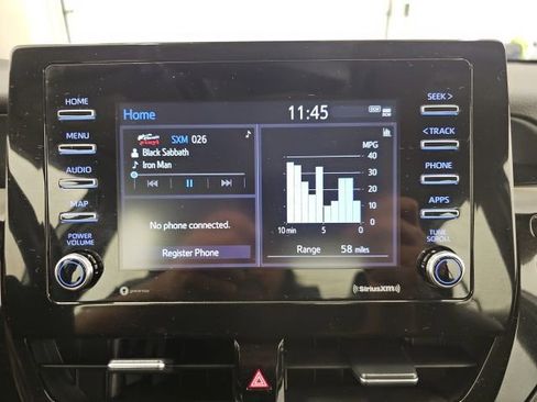 Used 2021 Toyota Camry SE w/ Cold Weather Package AWD/4WD image 26