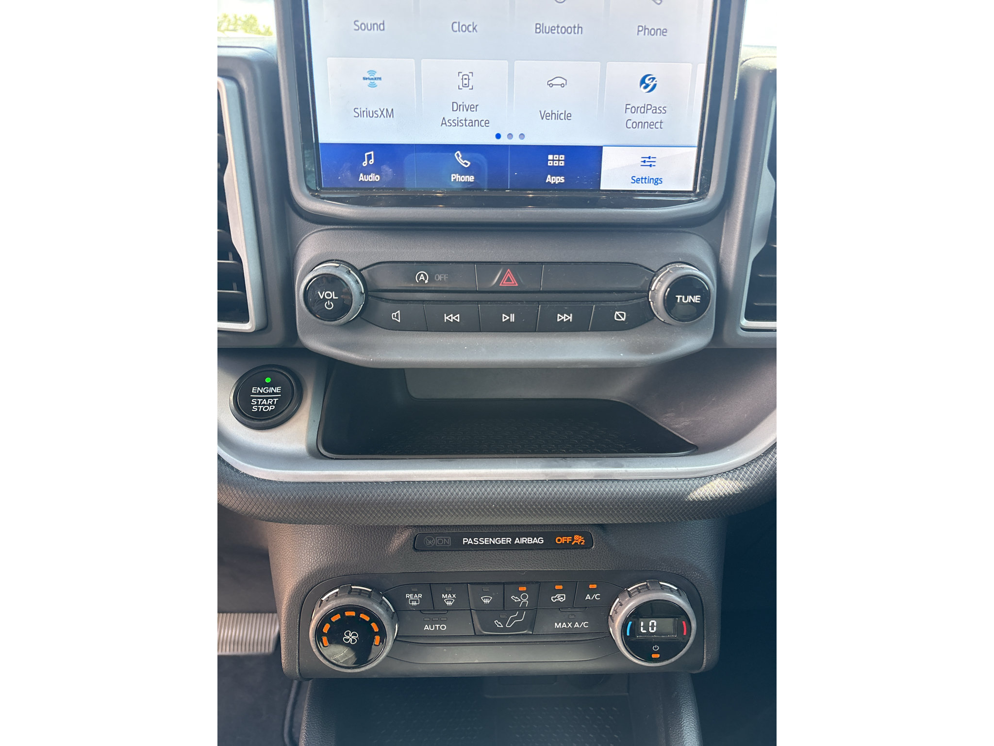 Used 2021 Ford Bronco Sport Big Bend AWD/4WD image 31