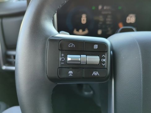 Certified 2025 Hyundai Santa Fe SEL image 28