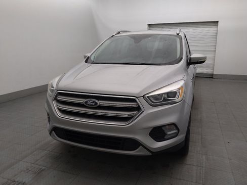 Used 2017 Ford Escape Titanium AWD/4WD image 15