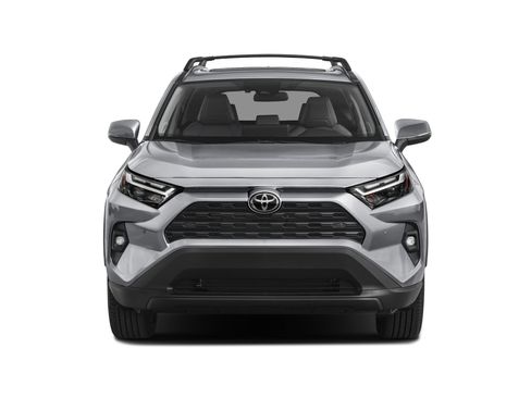 Certified 2024 Toyota RAV4 XLE AWD/4WD image 5