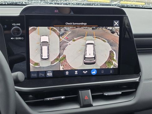 New 2026 Subaru Outback Touring image 23